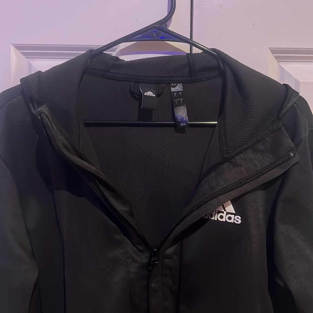 Adidas Jacket - Picture 3 of 7